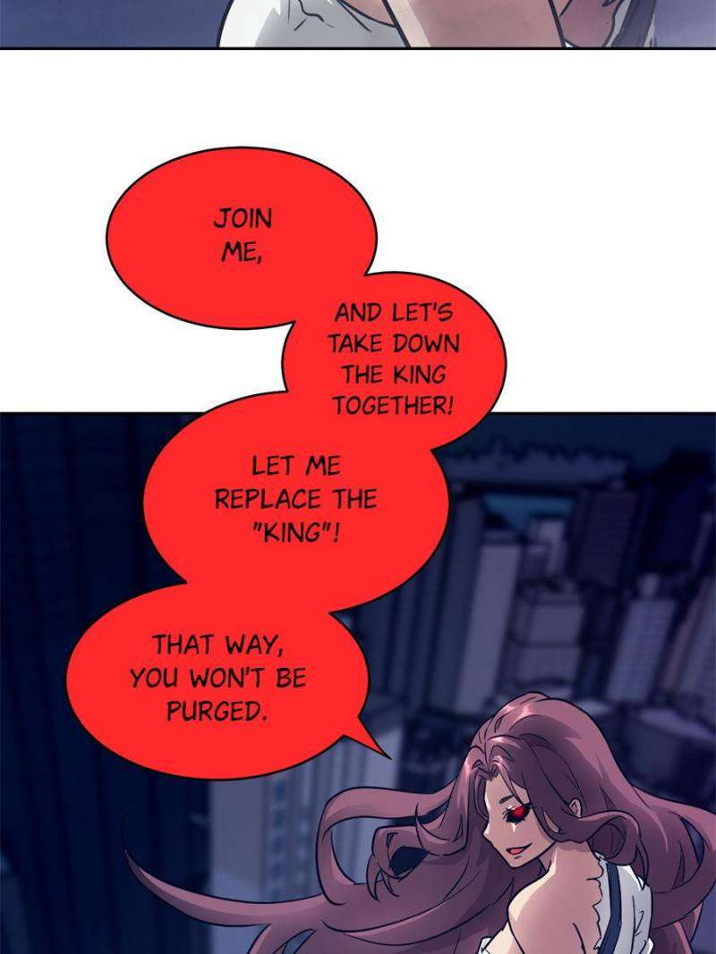 Read My Left Hand Can Mutate EN Manga Online