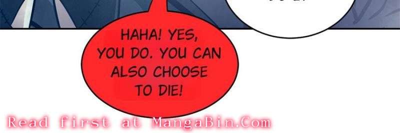 Read My Left Hand Can Mutate EN Manga Online