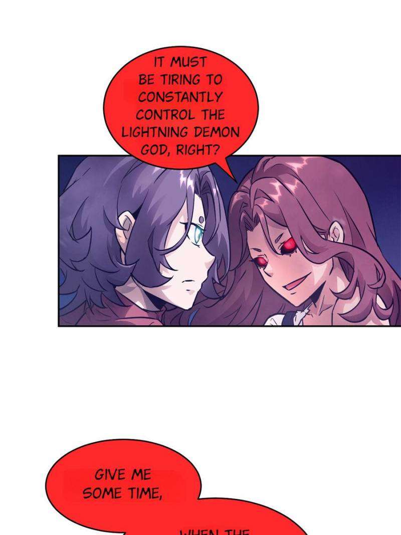 Read My Left Hand Can Mutate EN Manga Online