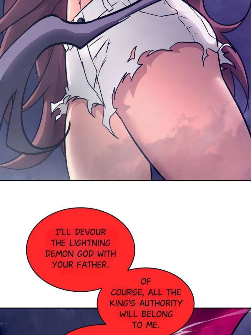 Read My Left Hand Can Mutate EN Manga Online