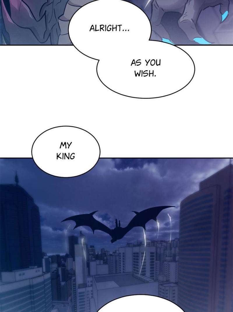 Read My Left Hand Can Mutate EN Manga Online