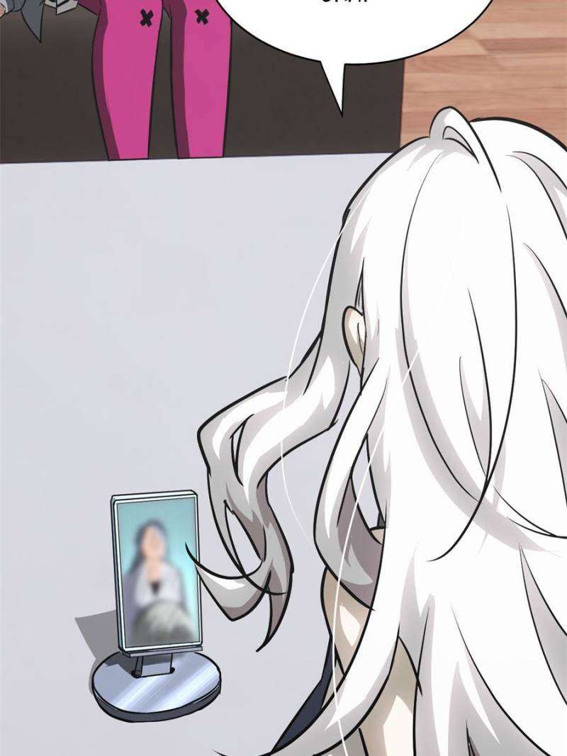 Read My Left Hand Can Mutate EN Manga Online