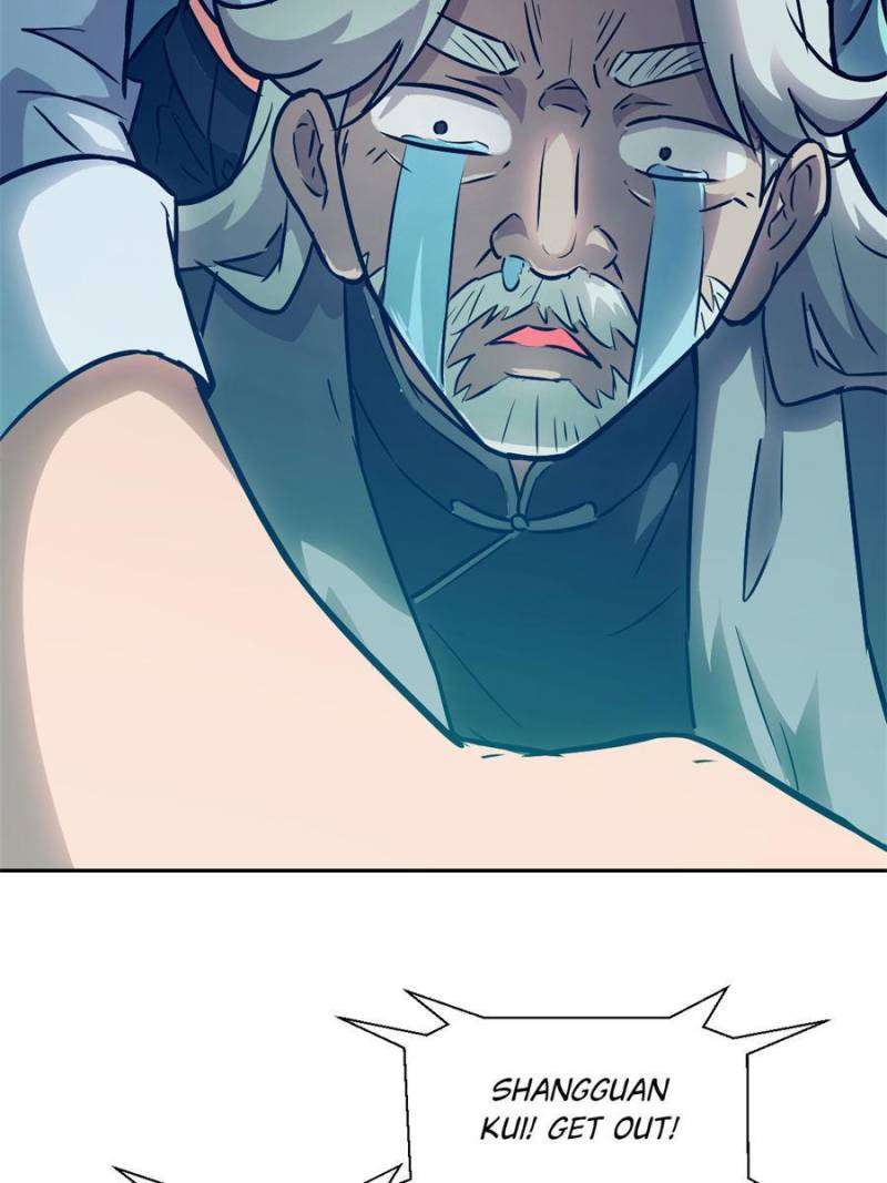 Read My Left Hand Can Mutate EN Manga Online