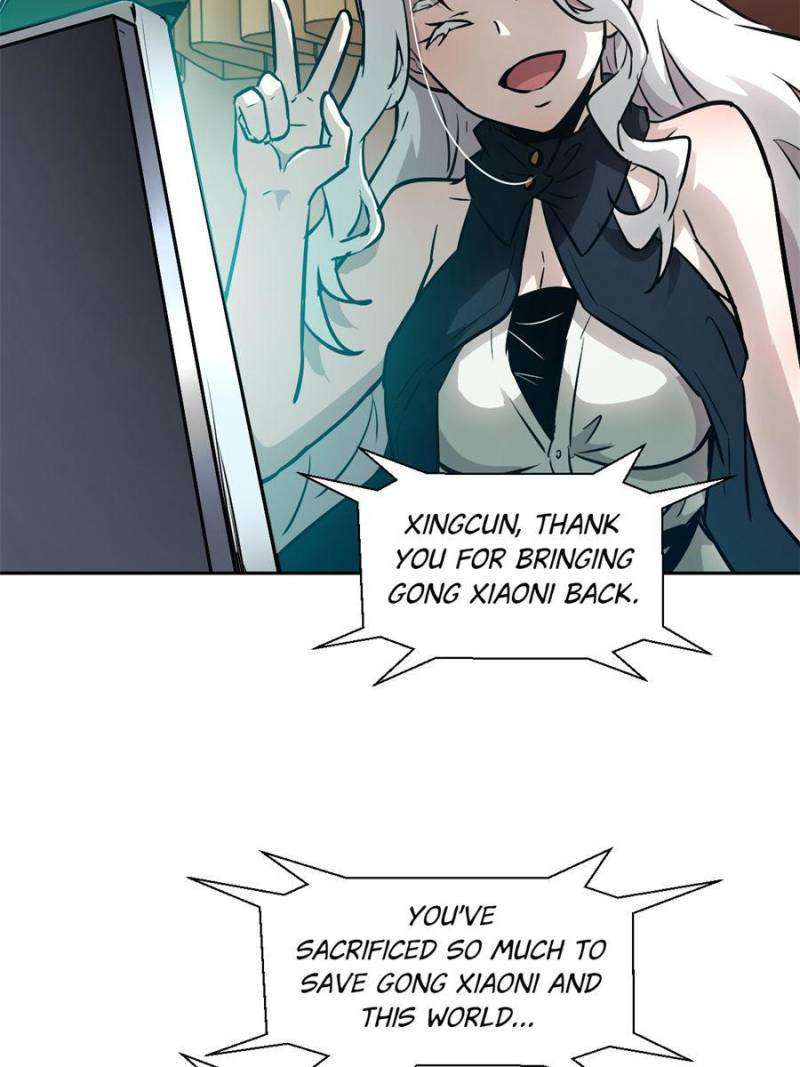 Read My Left Hand Can Mutate EN Manga Online