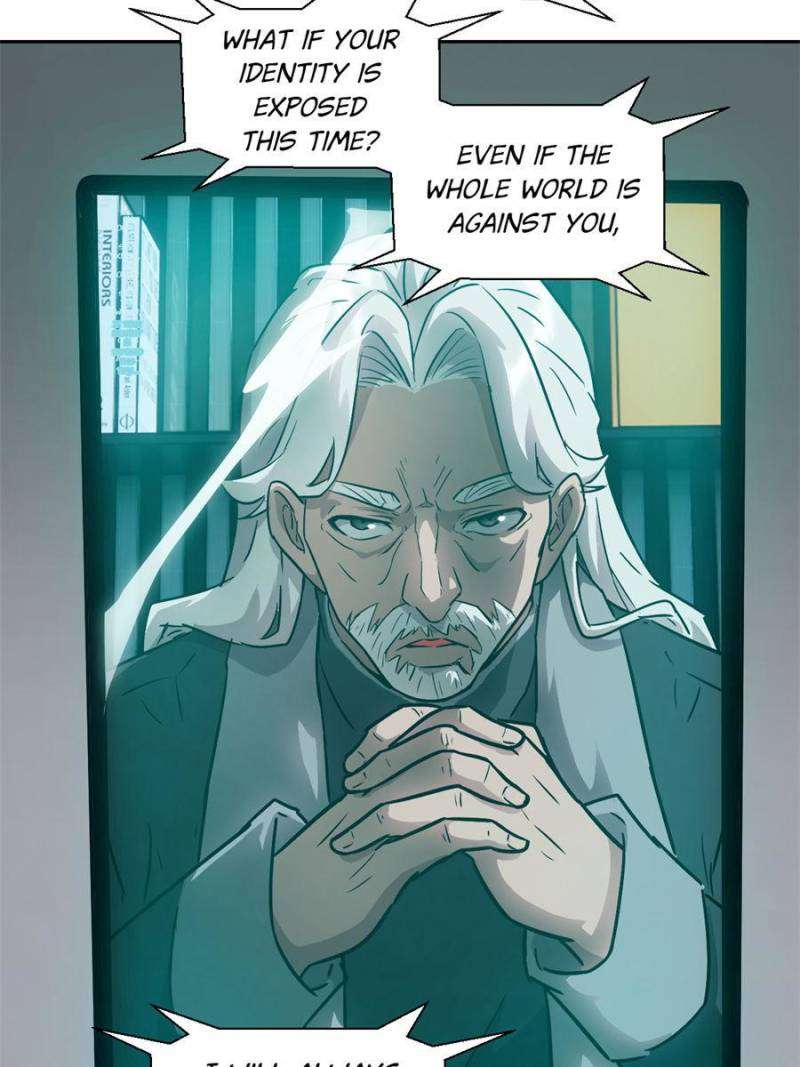 Read My Left Hand Can Mutate EN Manga Online