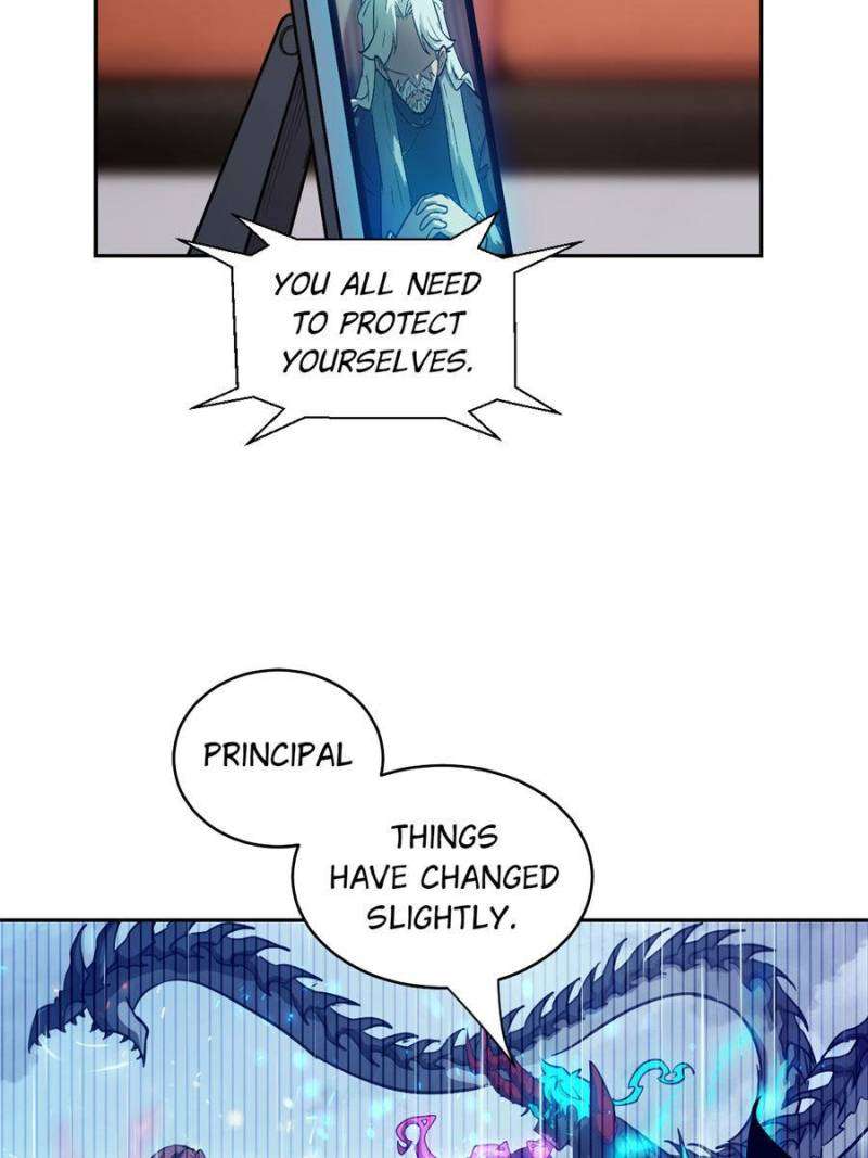 Read My Left Hand Can Mutate EN Manga Online