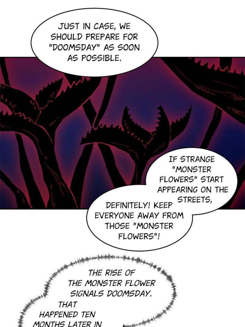 Read My Left Hand Can Mutate EN Manga Online