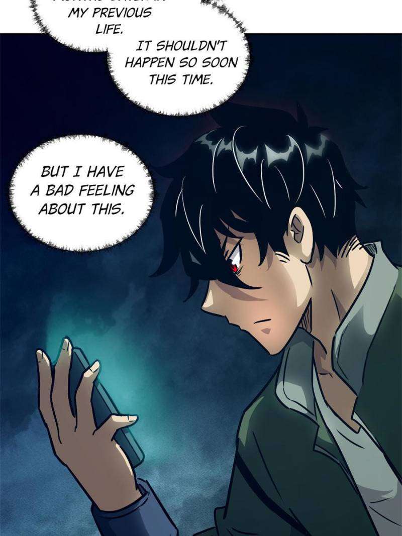 Read My Left Hand Can Mutate EN Manga Online