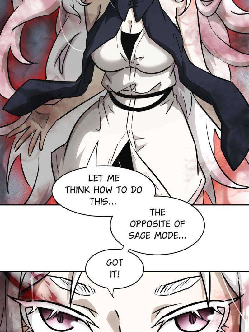 Read My Left Hand Can Mutate EN Manga Online