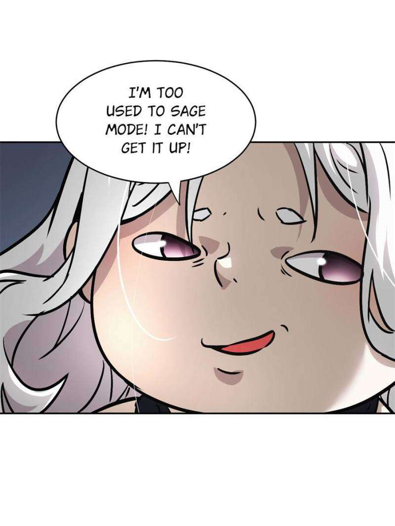 Read My Left Hand Can Mutate EN Manga Online