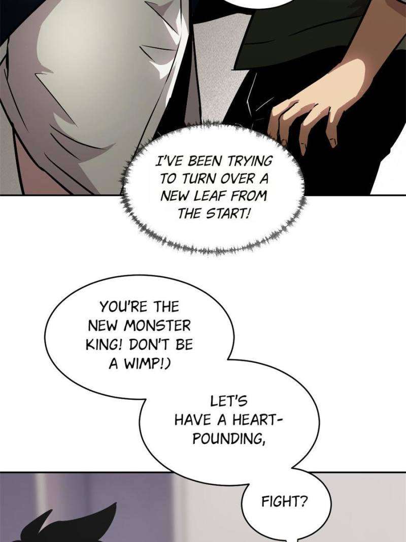 Read My Left Hand Can Mutate EN Manga Online