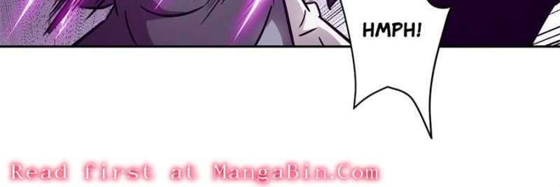 Read My Left Hand Can Mutate EN Manga Online