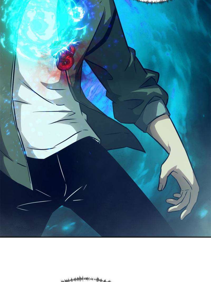 Read My Left Hand Can Mutate EN Manga Online