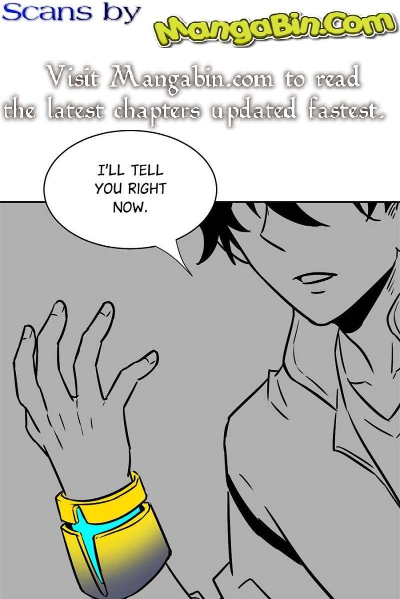 Read My Left Hand Can Mutate EN Manga Online