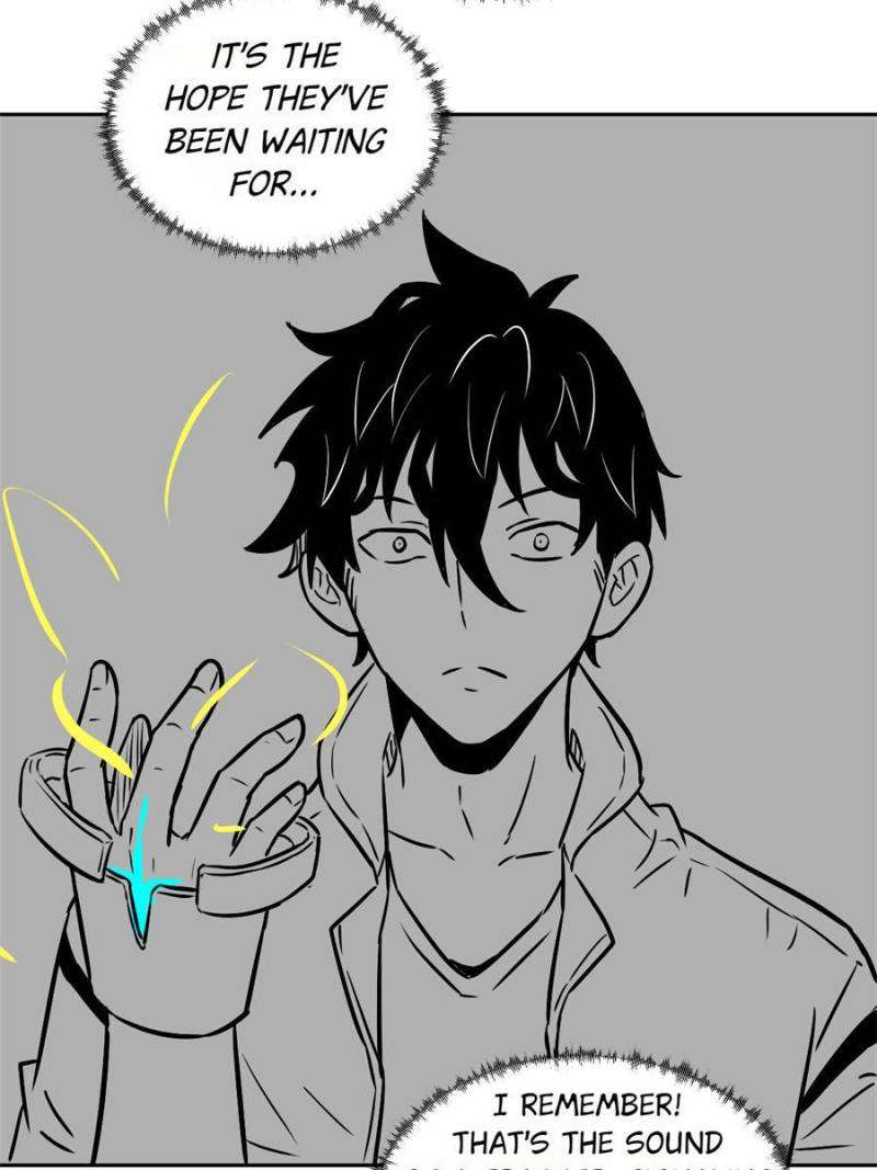 Read My Left Hand Can Mutate EN Manga Online