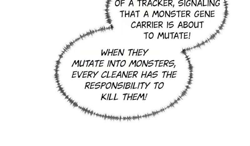 Read My Left Hand Can Mutate EN Manga Online