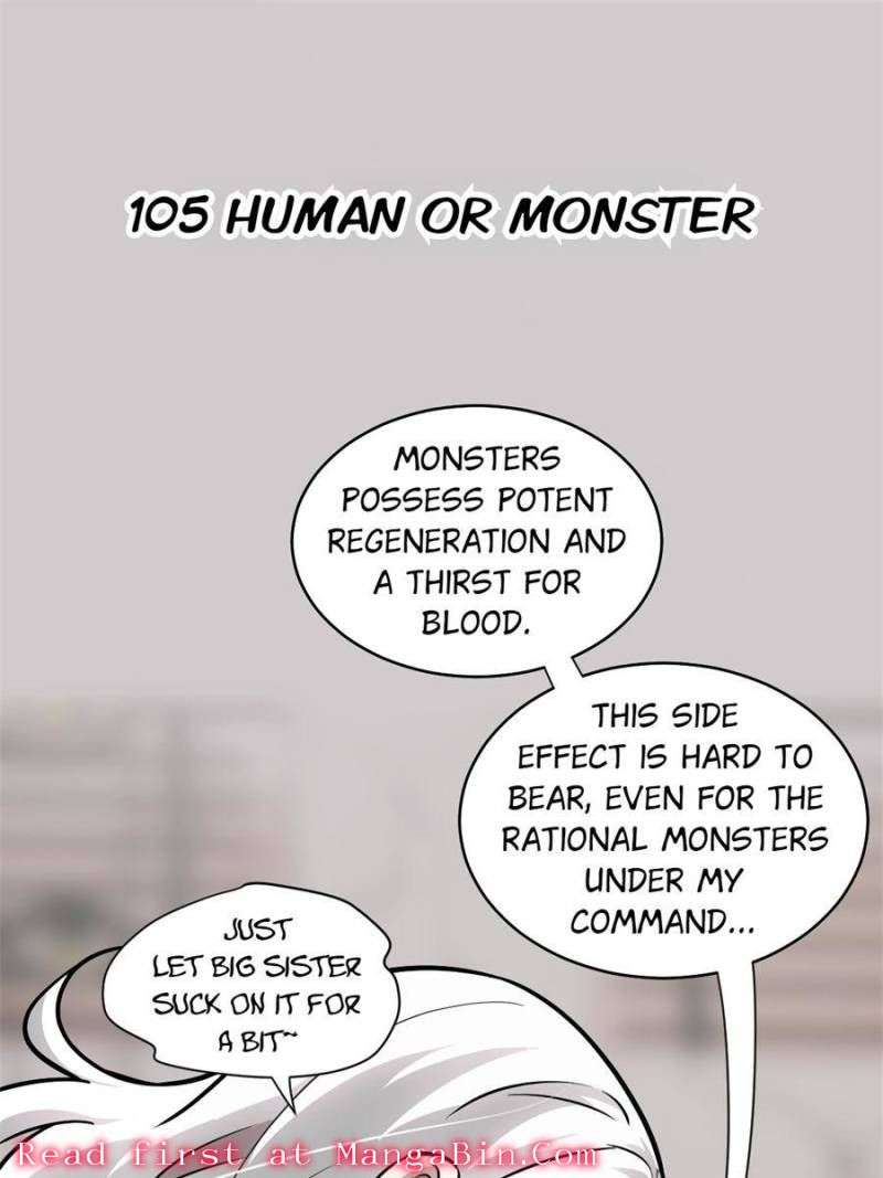 Read My Left Hand Can Mutate EN Manga Online