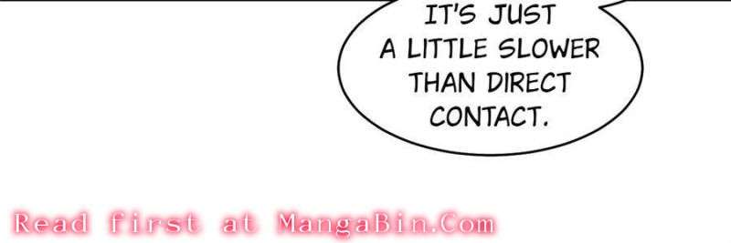 Read My Left Hand Can Mutate EN Manga Online