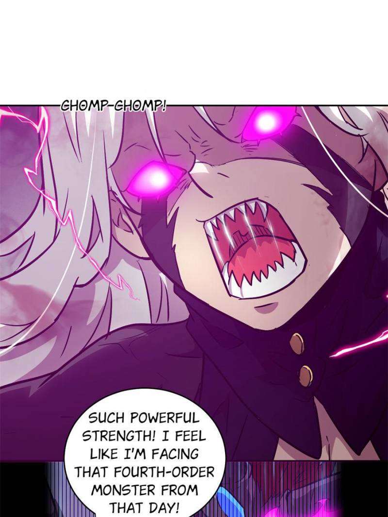 Read My Left Hand Can Mutate EN Manga Online