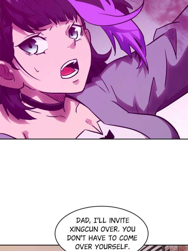 Read My Left Hand Can Mutate EN Manga Online