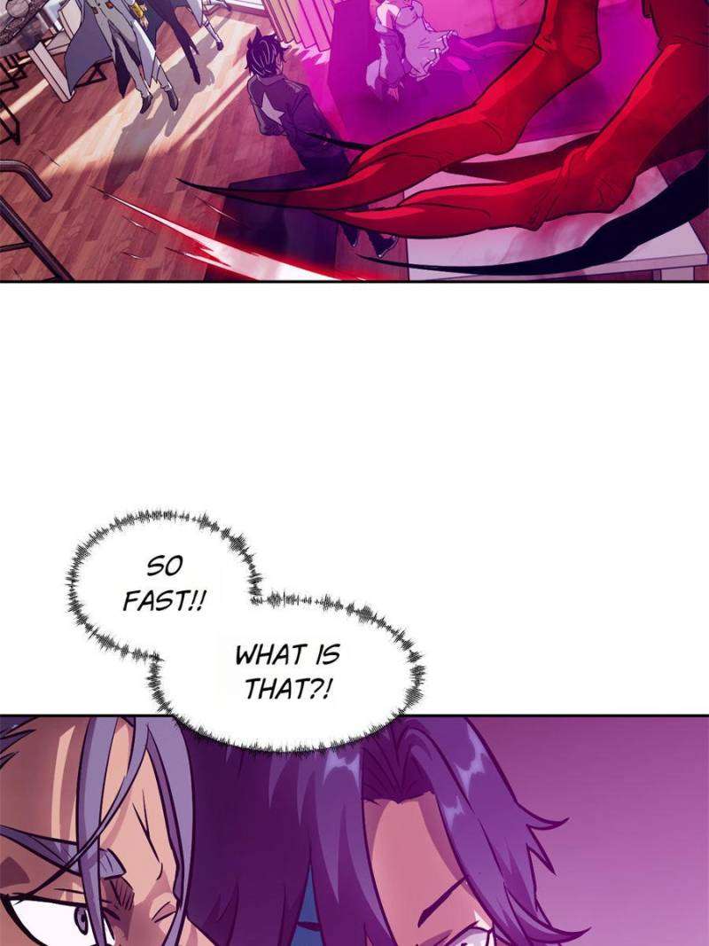 Read My Left Hand Can Mutate EN Manga Online