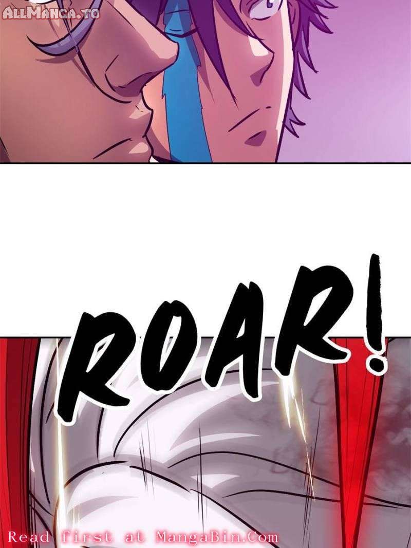 Read My Left Hand Can Mutate EN Manga Online