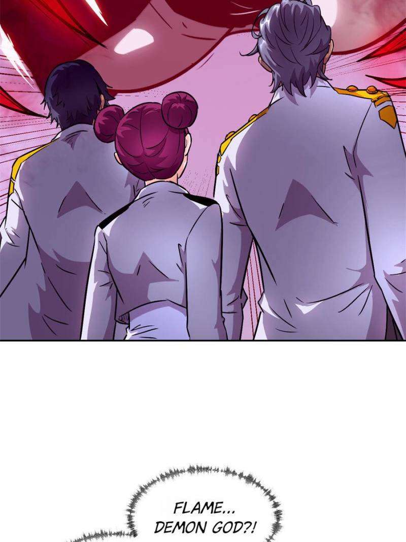 Read My Left Hand Can Mutate EN Manga Online