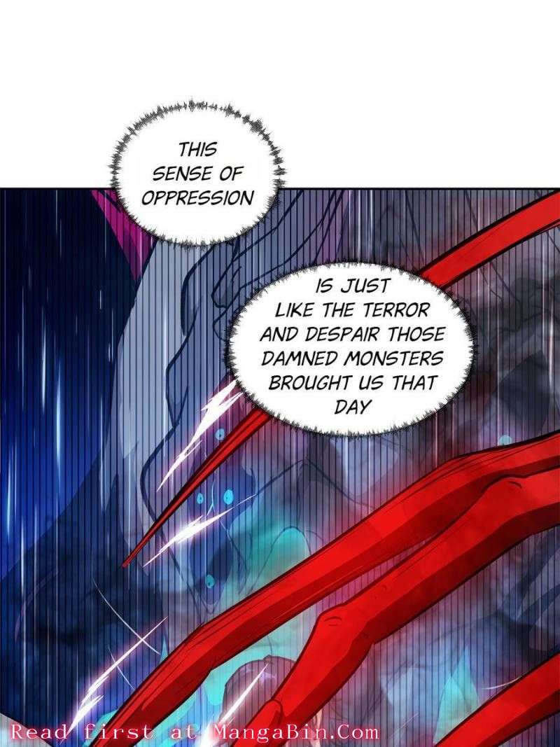 Read My Left Hand Can Mutate EN Manga Online