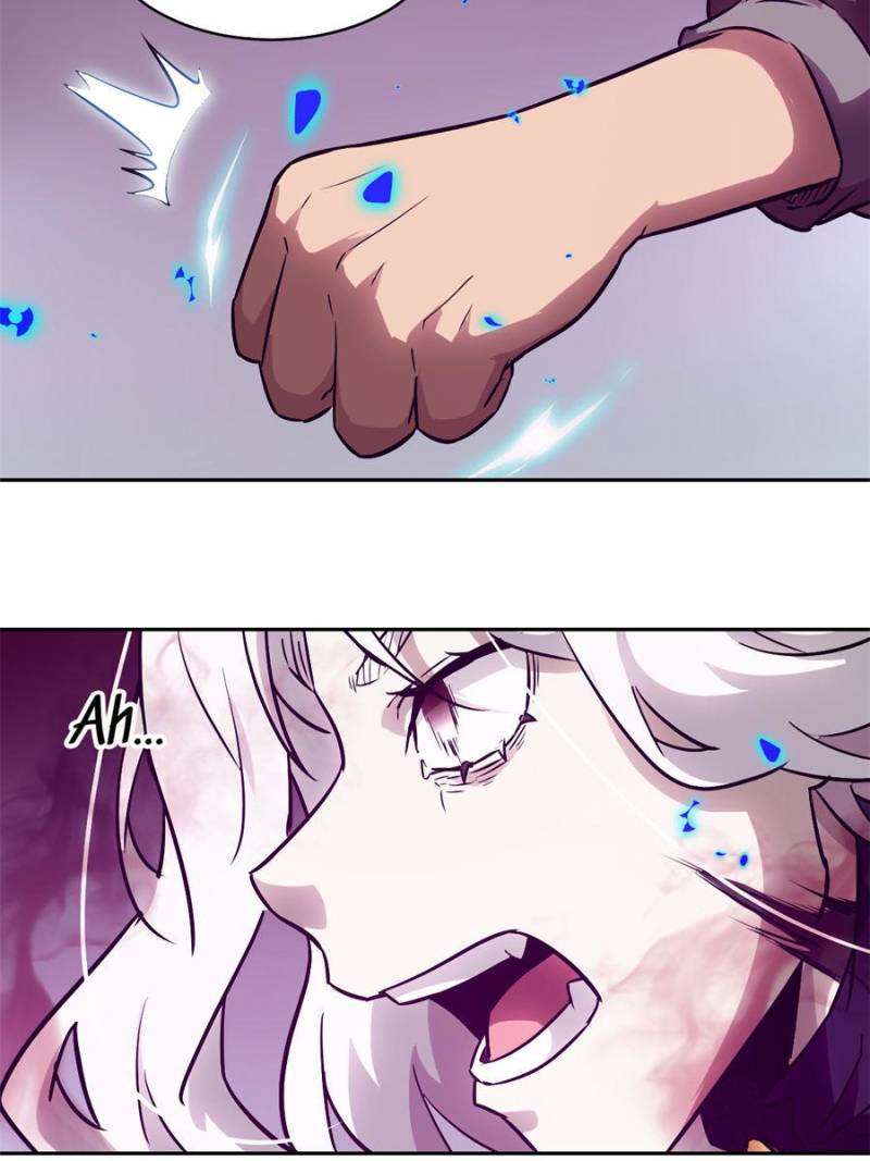 Read My Left Hand Can Mutate EN Manga Online