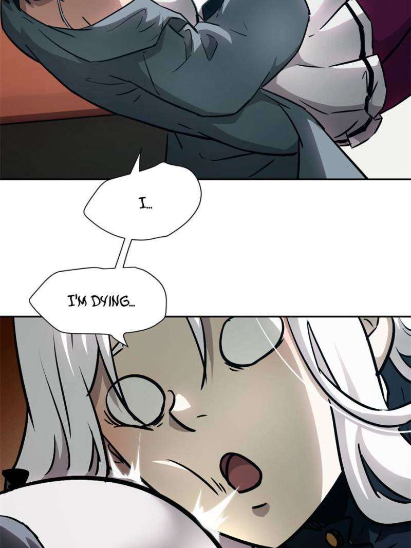 Read My Left Hand Can Mutate EN Manga Online