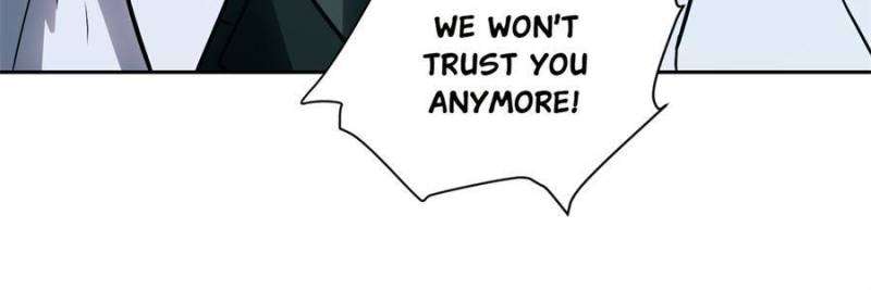 Read My Left Hand Can Mutate EN Manga Online