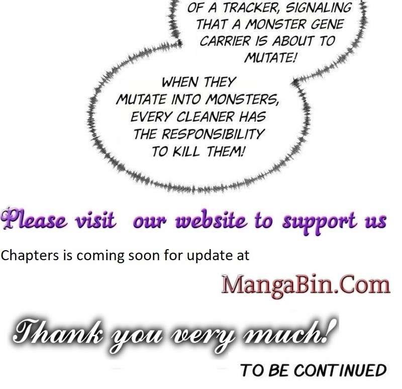 Read My Left Hand Can Mutate EN Manga Online