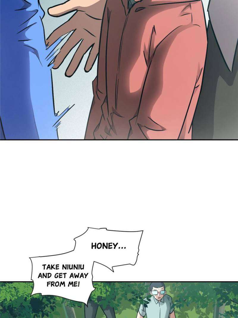 Read My Left Hand Can Mutate EN Manga Online