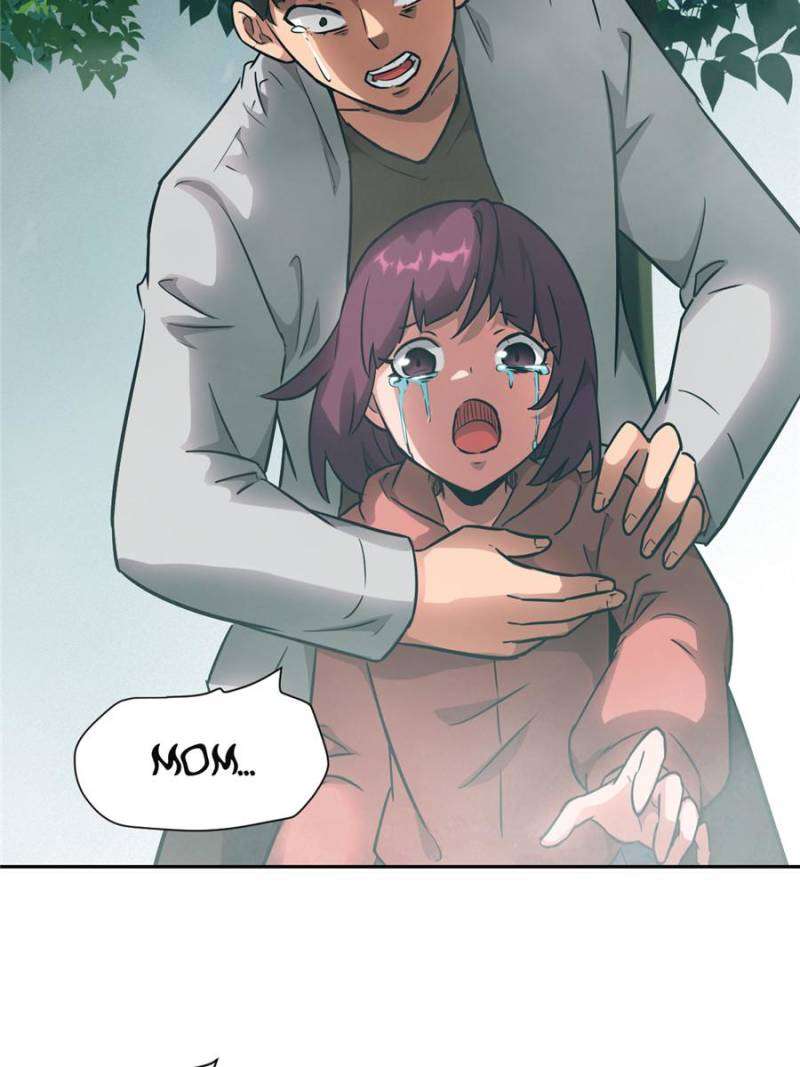 Read My Left Hand Can Mutate EN Manga Online