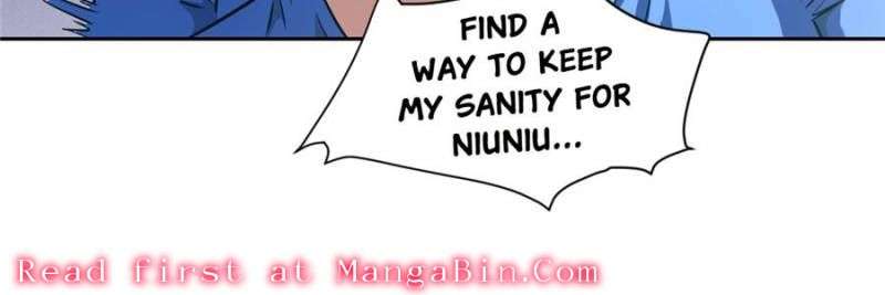 Read My Left Hand Can Mutate EN Manga Online