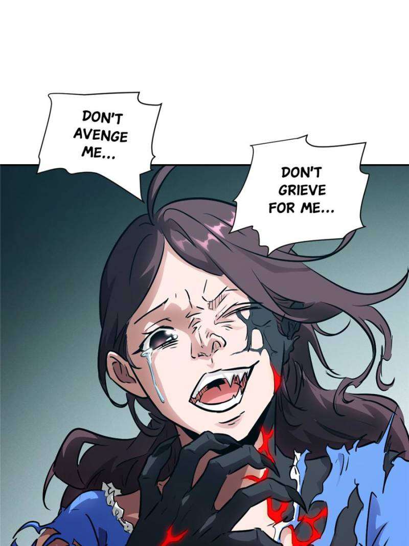 Read My Left Hand Can Mutate EN Manga Online