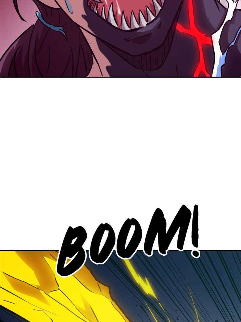 Read My Left Hand Can Mutate EN Manga Online