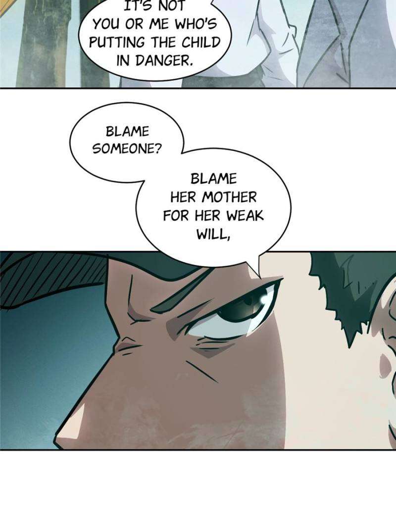 Read My Left Hand Can Mutate EN Manga Online