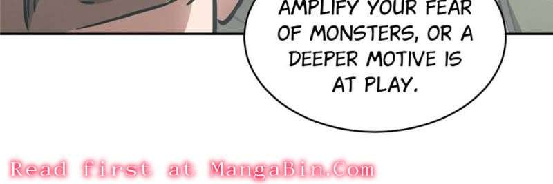 Read My Left Hand Can Mutate EN Manga Online