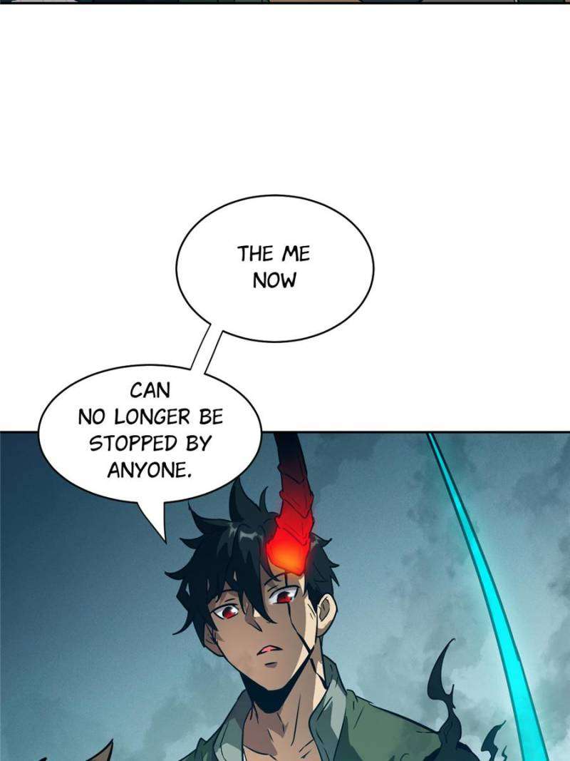 Read My Left Hand Can Mutate EN Manga Online