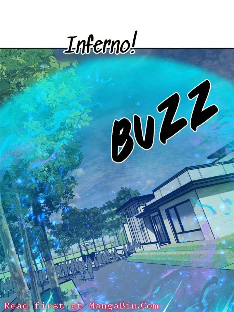 Read My Left Hand Can Mutate EN Manga Online