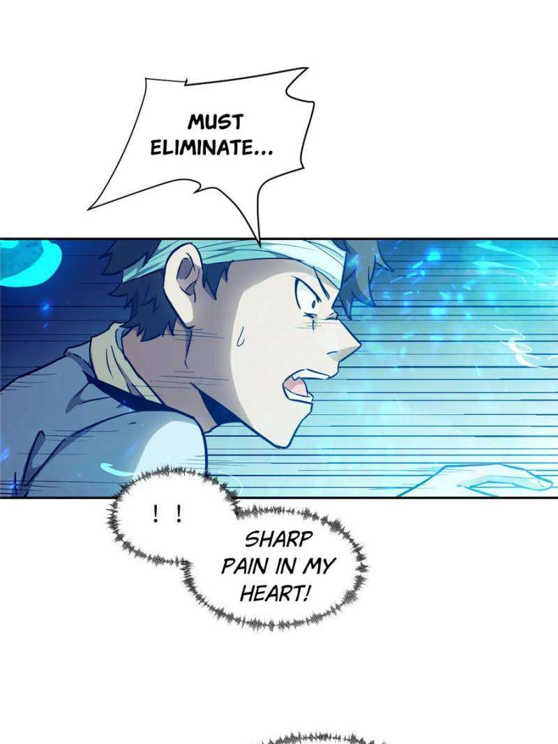 Read My Left Hand Can Mutate EN Manga Online