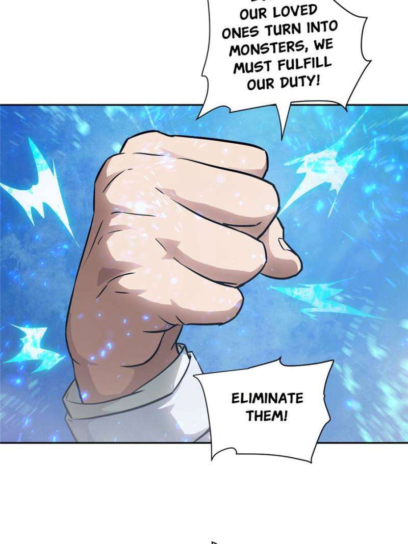 Read My Left Hand Can Mutate EN Manga Online