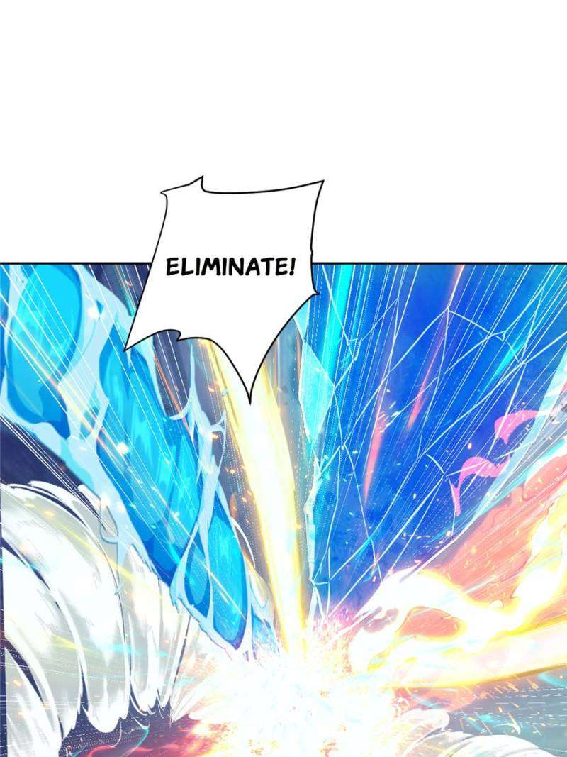 Read My Left Hand Can Mutate EN Manga Online