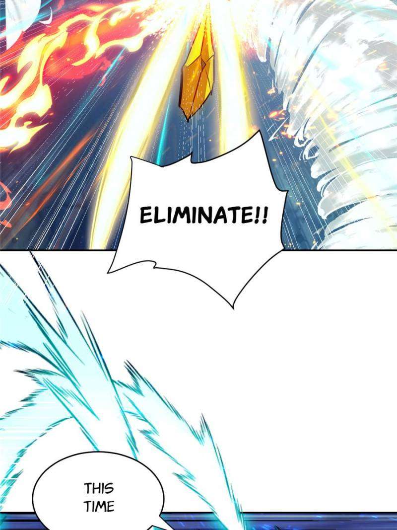 Read My Left Hand Can Mutate EN Manga Online