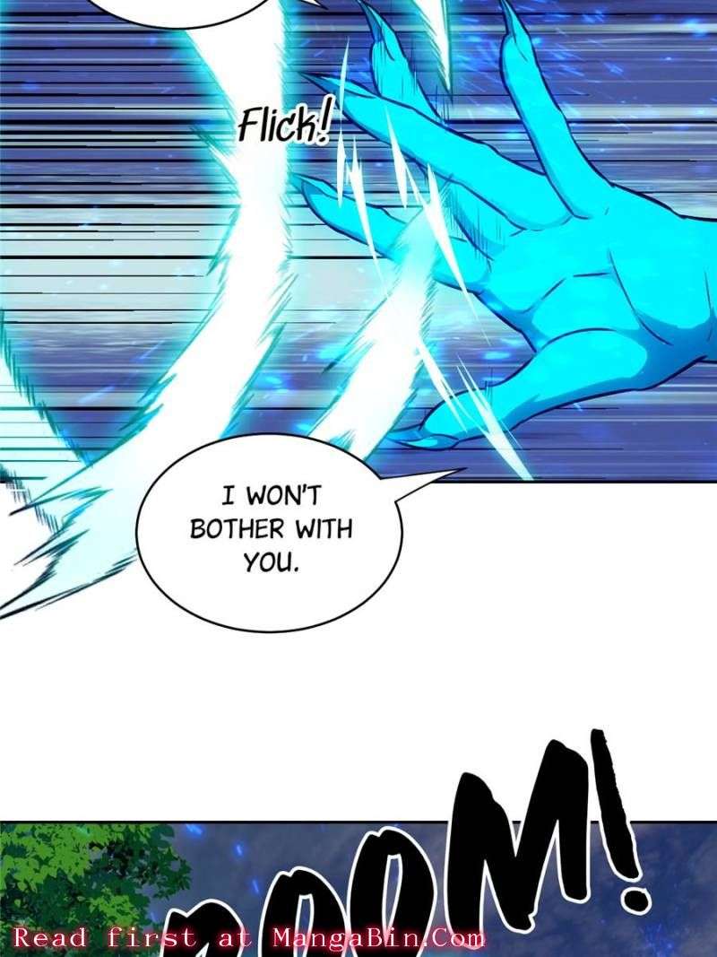 Read My Left Hand Can Mutate EN Manga Online