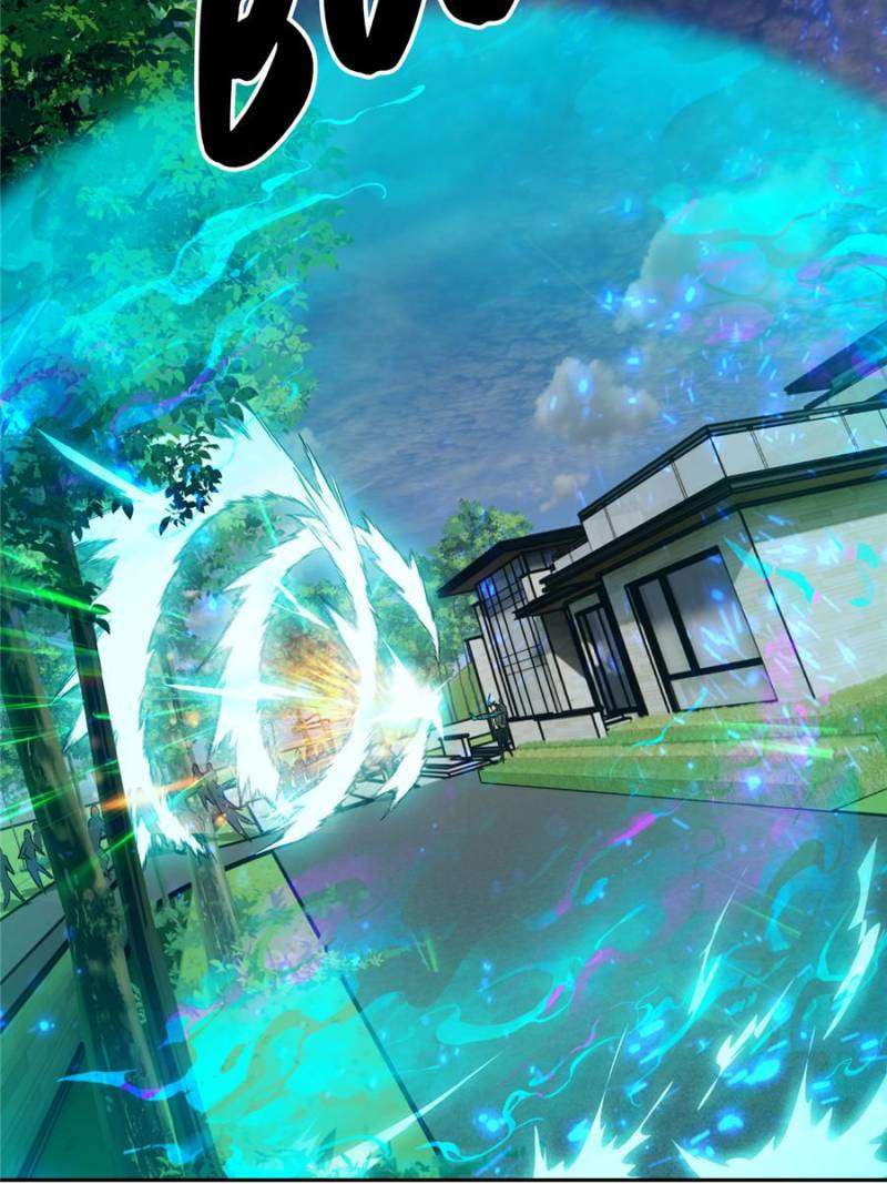 Read My Left Hand Can Mutate EN Manga Online