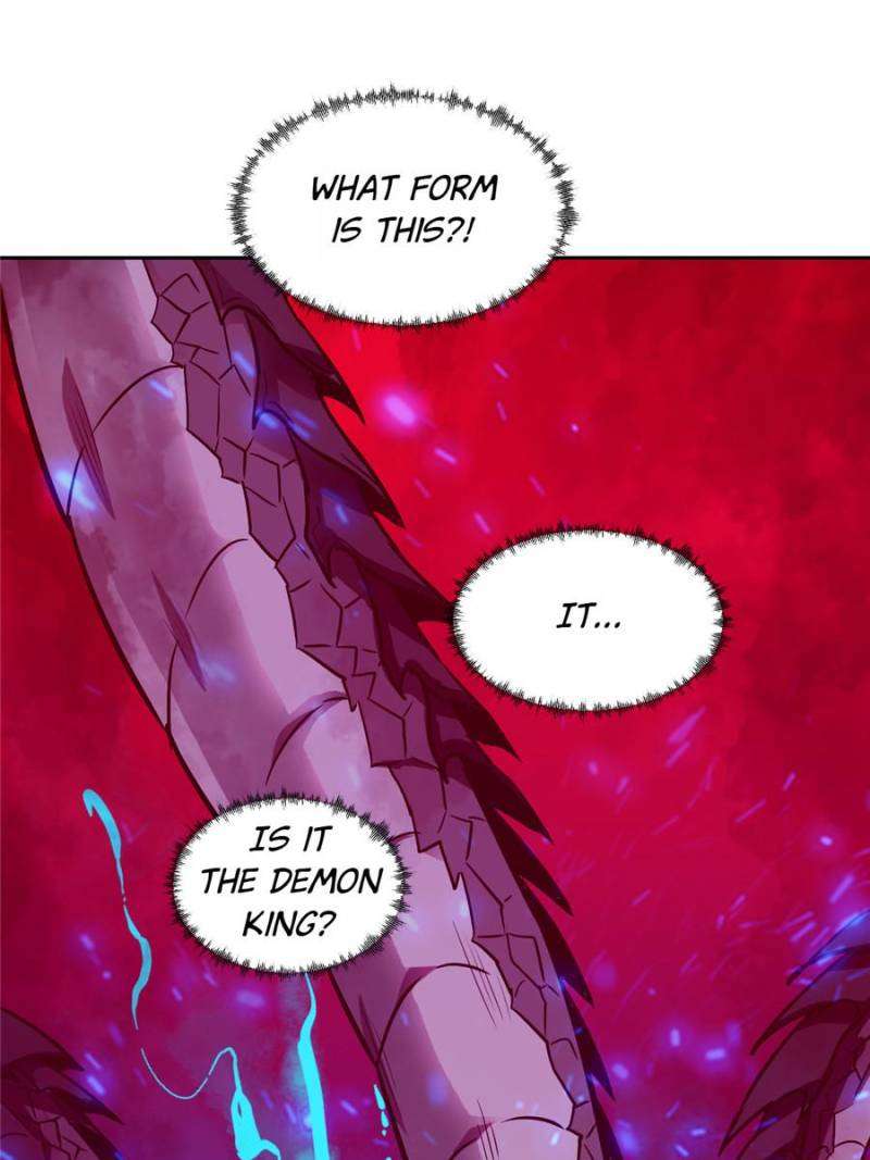 Read My Left Hand Can Mutate EN Manga Online