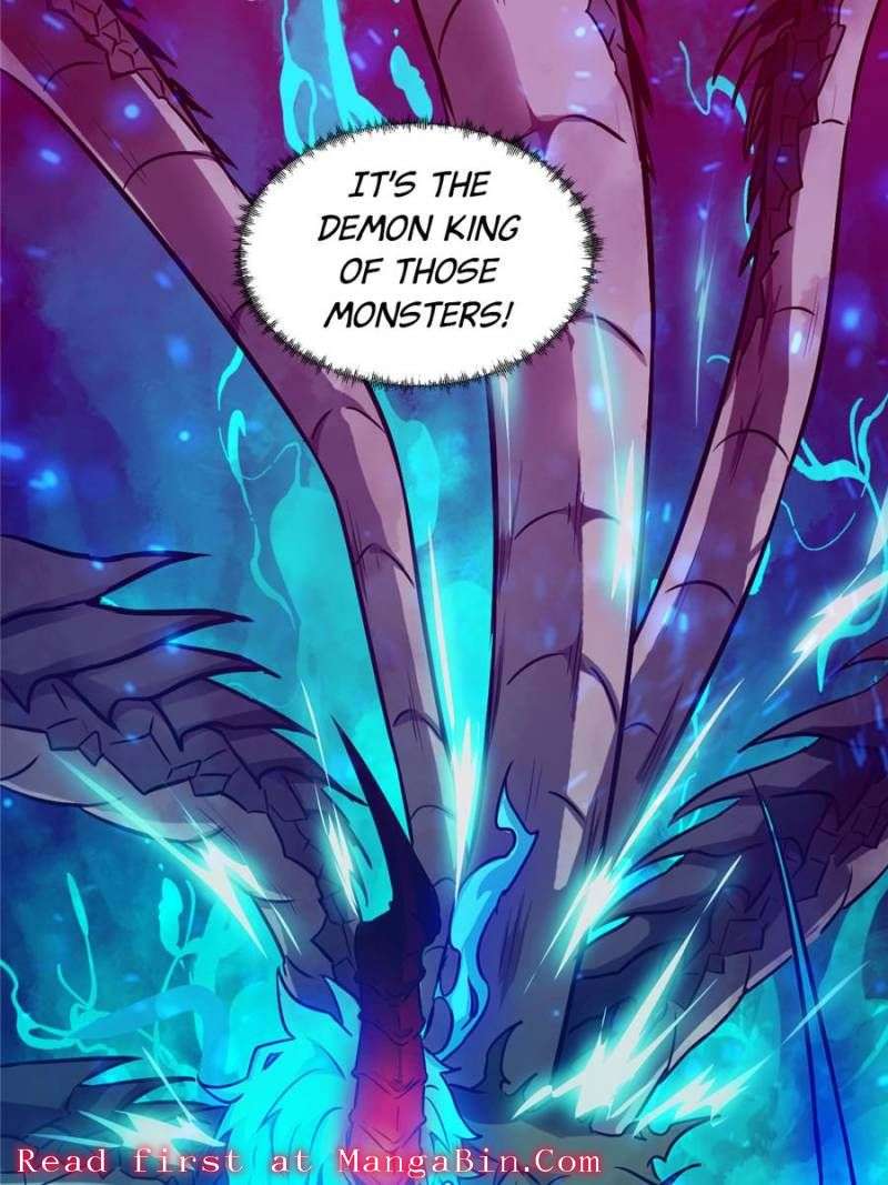 Read My Left Hand Can Mutate EN Manga Online