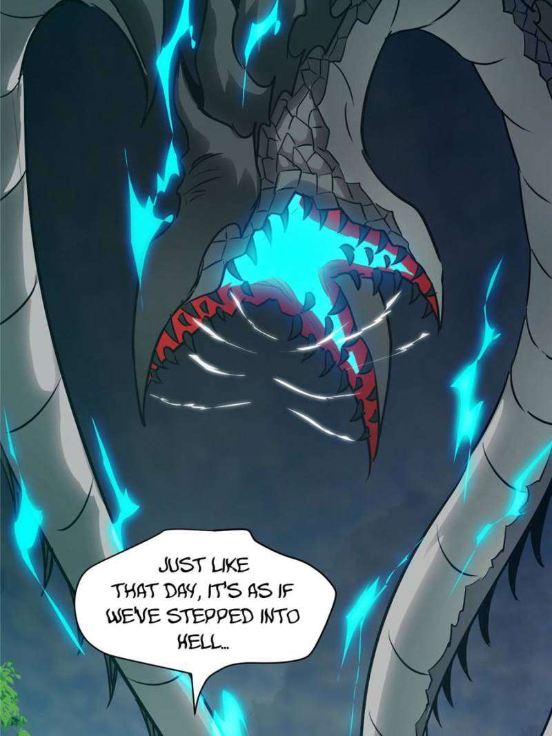 Read My Left Hand Can Mutate EN Manga Online